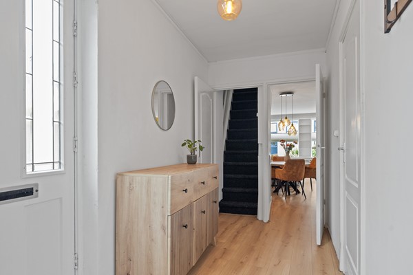 Medium property photo - Maarten Harpertszoon Trompstraat 2, 1782 PW Den Helder